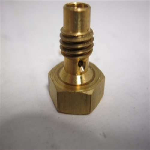 Genuine Tecumseh   NUT  Part# 640131