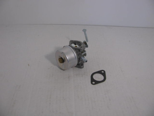 Genuine OEM Tecumseh CARBURETOR  part # 640129