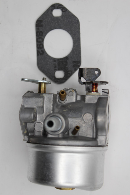Genuine Tecumseh   CARBURETOR RPL 640122/632394B  Part# 640122A