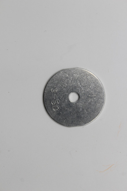 Genuine Tecumseh   SHUTTER  Part# 640109