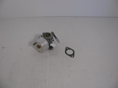 Genuine Tecumseh   CARBURETOR  Part# 640105