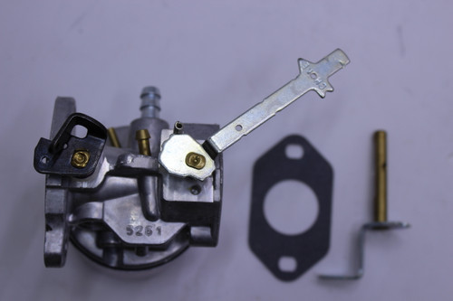 Genuine Tecumseh   CARBURETOR RPL 640099A  Part# 640099B