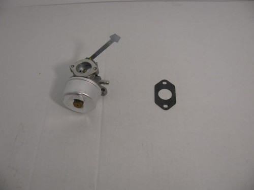 Genuine OEM Tecumseh CARBURETOR RPL 640086/632641 part # 640086A