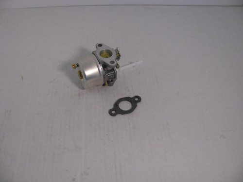 Genuine Tecumseh   CARBURETOR  Part# 640081