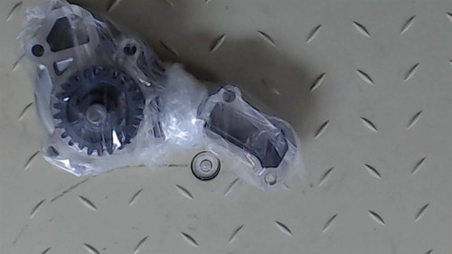 Genuine Kawasaki OEM PUMP-WATER Part# 49044-2066