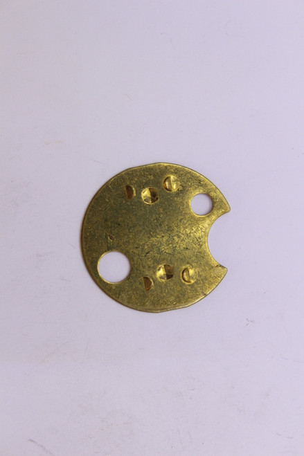 Genuine Tecumseh   SHUTTER RPL 640046  Part# 640066