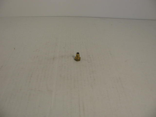Genuine Tecumseh   NUT  Part# 640028