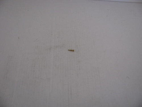 Genuine Tecumseh   SCREW  Part# 640027