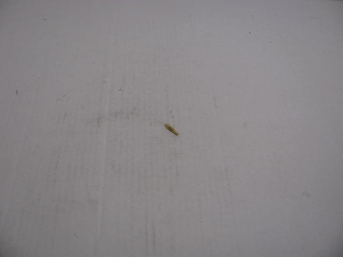 Genuine Tecumseh   FUEL JET  Part# 640018