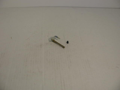 Genuine Tecumseh   SHAFT & LEVER RPL 632512  Part# 632787