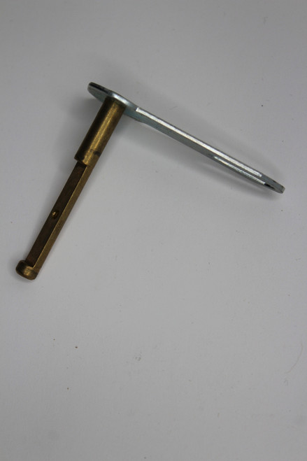 Genuine Tecumseh   SHAFT & LEV  Part# 632778