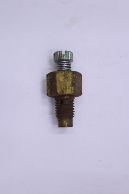 Genuine Tecumseh   JET  Part# 632737