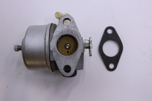 Genuine Tecumseh   CARBURETOR  Part# 632604