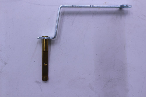 Genuine Tecumseh   SHAFT & LEV  Part# 632566