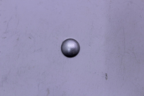 Genuine Tecumseh   WELCH PLUG C/U ST615690  Part# 632554