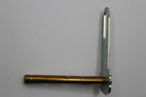 Genuine Tecumseh   SHAFT & LEVER  Part# 632513