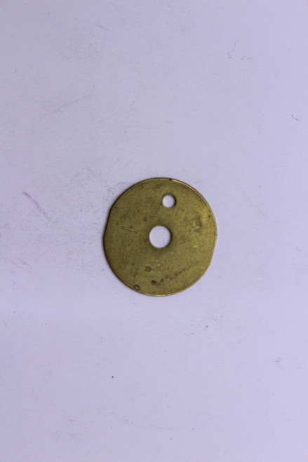 Genuine Tecumseh   SHUTTER  Part# 632504