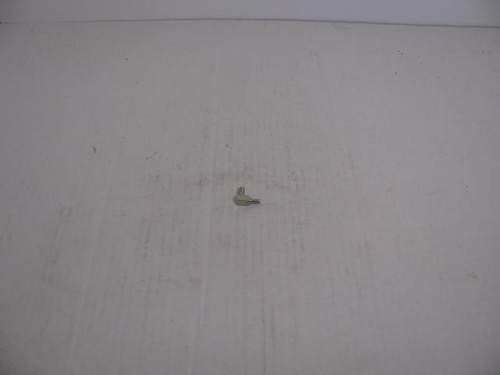 Genuine Tecumseh   FUEL FITTING  Part# 632488