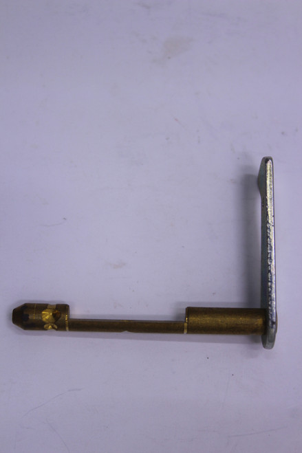 Genuine Tecumseh   SHAFT & LEVER  Part# 632475