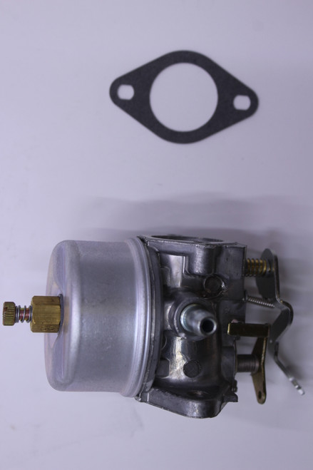 Genuine Tecumseh   CARBURETOR  Part# 632424