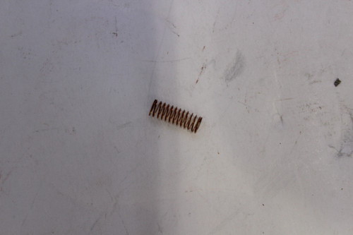 Genuine Tecumseh   SPRING  Part# 632374