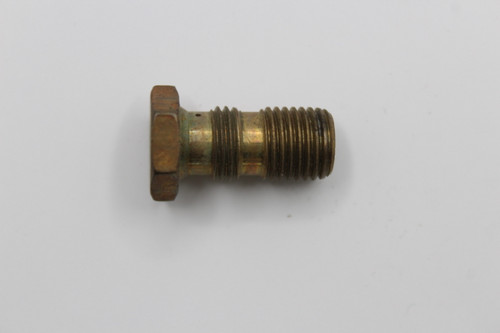 Genuine Tecumseh   NUT  Part# 632264