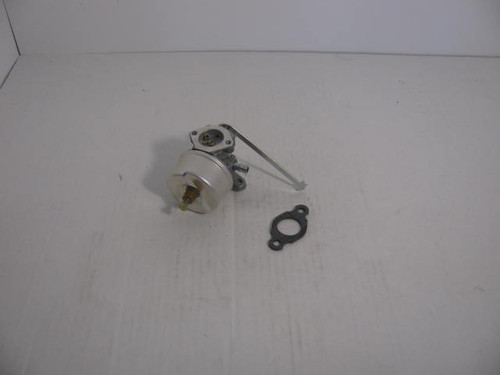 Genuine Tecumseh   CARB  Part# 632257