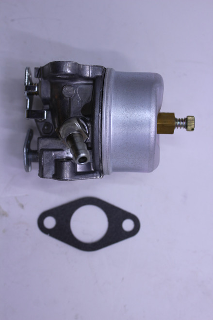 Genuine Tecumseh   CARBURETOR  Part# 632253
