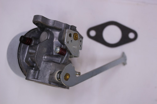 Genuine Tecumseh   CARBURETOR  Part# 632229
