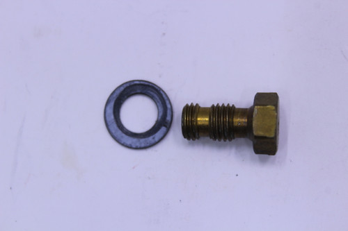 Genuine Tecumseh   NUT  Part# 632184