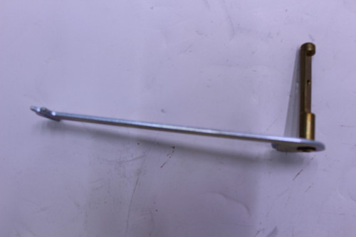 Genuine Tecumseh   SHAFT AND LEVER  Part# 632145