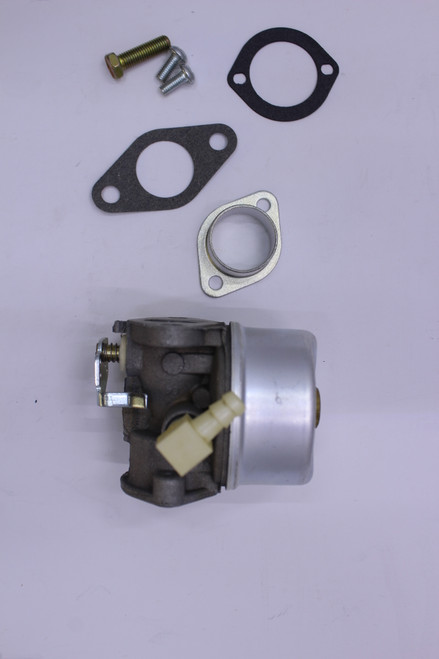Genuine Tecumseh   CARBURETOR  Part# 632044A