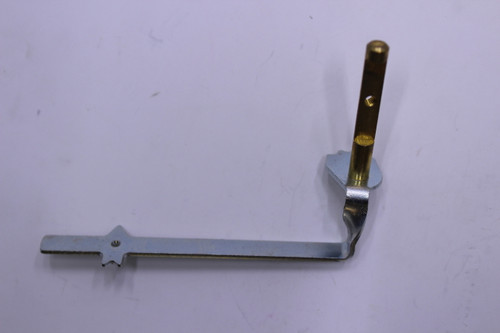 Genuine Tecumseh   SHAFT AND LEVER  Part# 631919