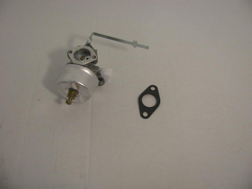 Genuine Tecumseh   CARBURETOR  Part# 631918