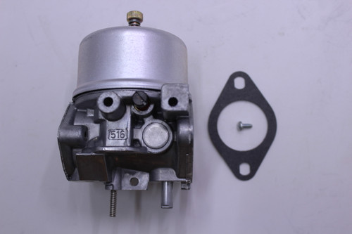 Genuine Tecumseh   SVC CARB NF  Part# 631863C