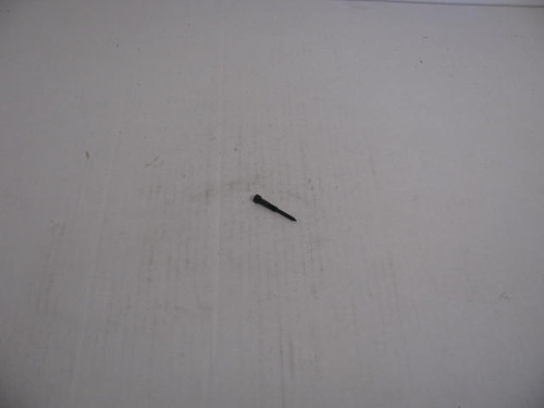 Genuine Tecumseh   IDLE SCREW  Part# 631838