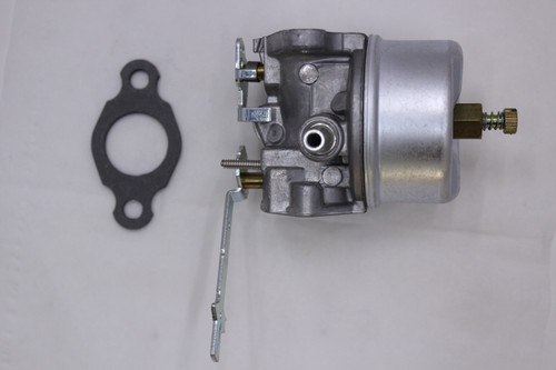 Genuine Tecumseh   CARBURETOR  Part# 631821