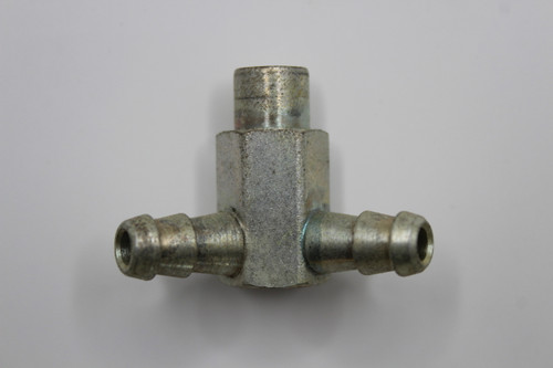 Genuine Tecumseh   FUEL FITTING  Part# 631804