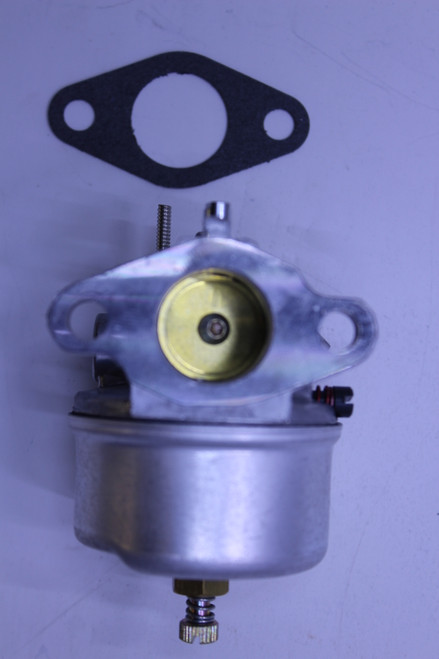 Genuine Tecumseh   SVC CARB NF  Part# 631795A