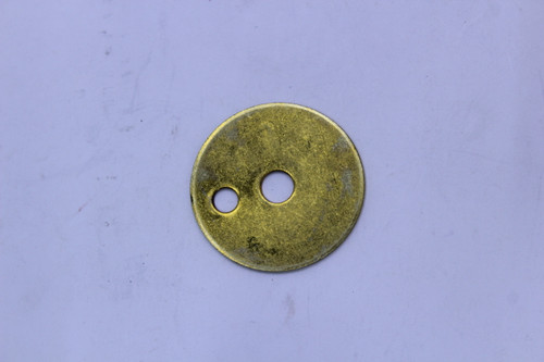 Genuine Tecumseh   SHUTTER  Part# 631757