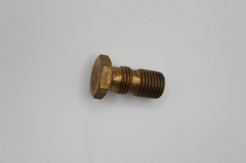 Genuine Tecumseh   NUT  Part# 631650
