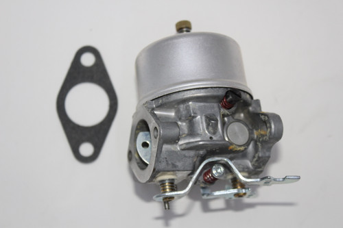 Genuine Tecumseh   CARBURETOR  Part# 631634