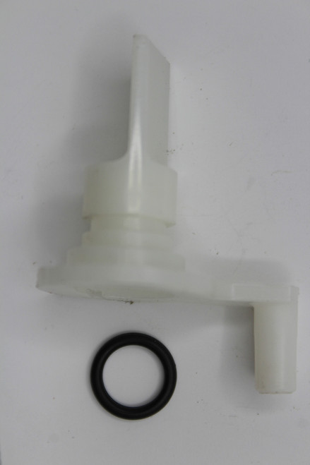 Genuine Tecumseh   VALVE  Part# 631629A
