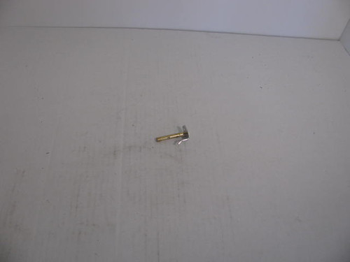 Genuine Tecumseh   SHAFT AND LEVER  Part# 631615