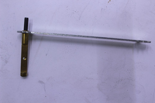 Genuine Tecumseh   SHAFT AND LEVER  Part# 631543