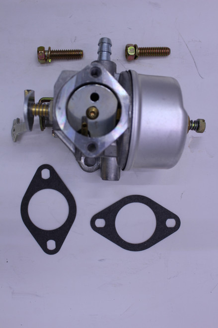 Genuine Tecumseh   CARB ASSM W/KIT  Part# 631304B