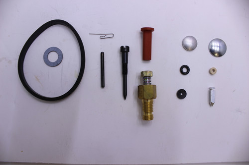 Genuine Tecumseh   REPAIR KIT  Part# 631173