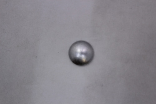 Genuine OEM Tecumseh WELCH PLUG   part # 630748