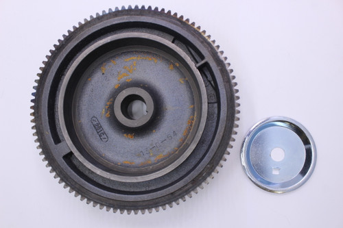 Genuine Tecumseh   FLYHWHEEL  Part# 611265