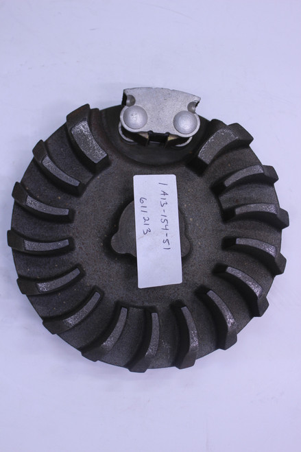 Genuine Tecumseh   FLYWHEEL RPL 611123  Part# 611213